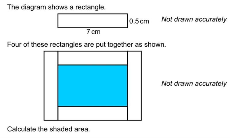 Calculate the shaded area-example-1