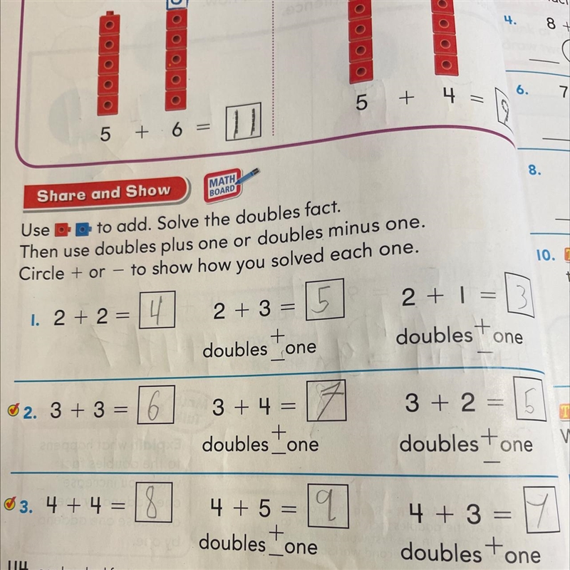 Number 2.3.4 is correct ? what else i should add?-example-1