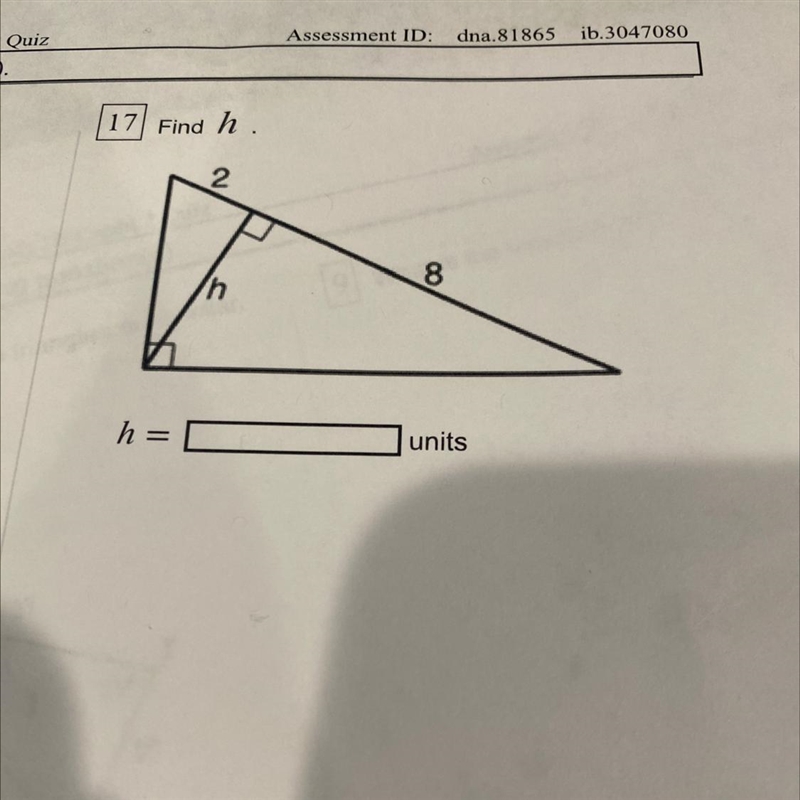 Find H please helpppp-example-1