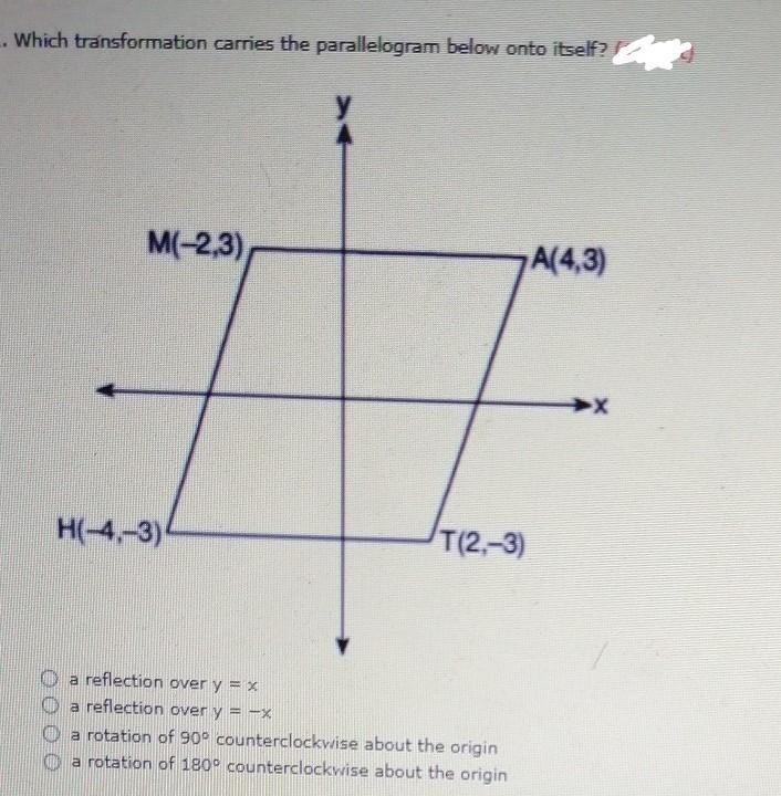 I need help with this question... the correct answer choice-example-1