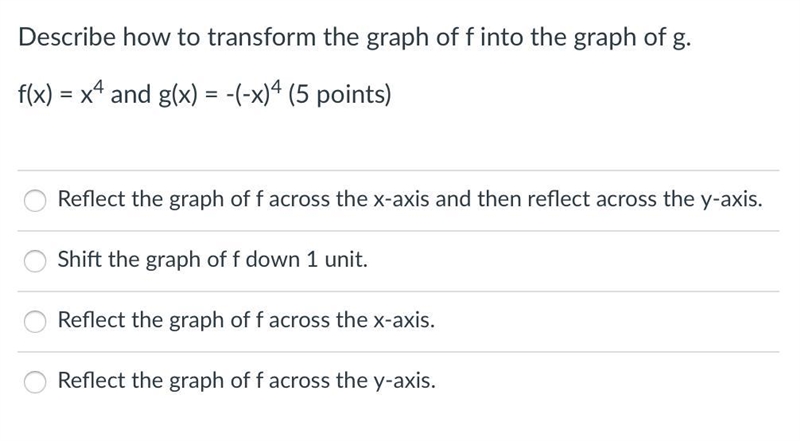 I think the answer is option 3. Can you please advise if I am correct? Thanks!-example-1