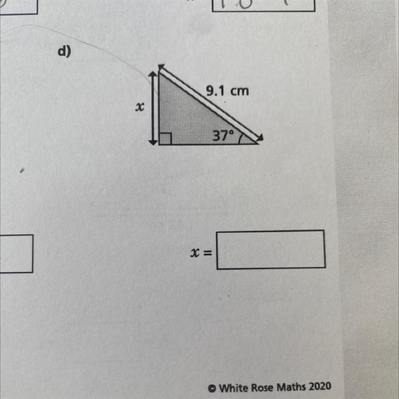 Around answer to 1 decimal place.-example-1