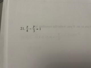 I don't understand if this equation is a linear equation or not. Can you please help-example-1