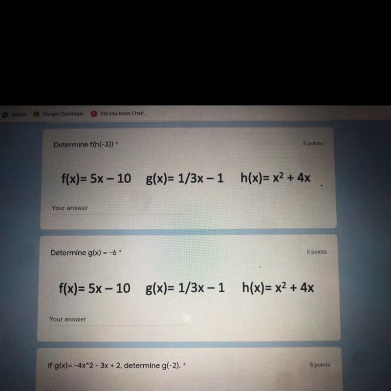 Can someone help answer all 3 of these please i need helppp!!-example-1