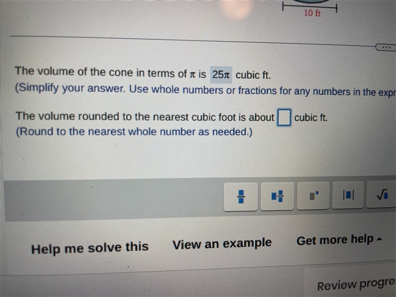 Not sure on how to do this. Could really use some help. (It says there is 2 parts-example-2