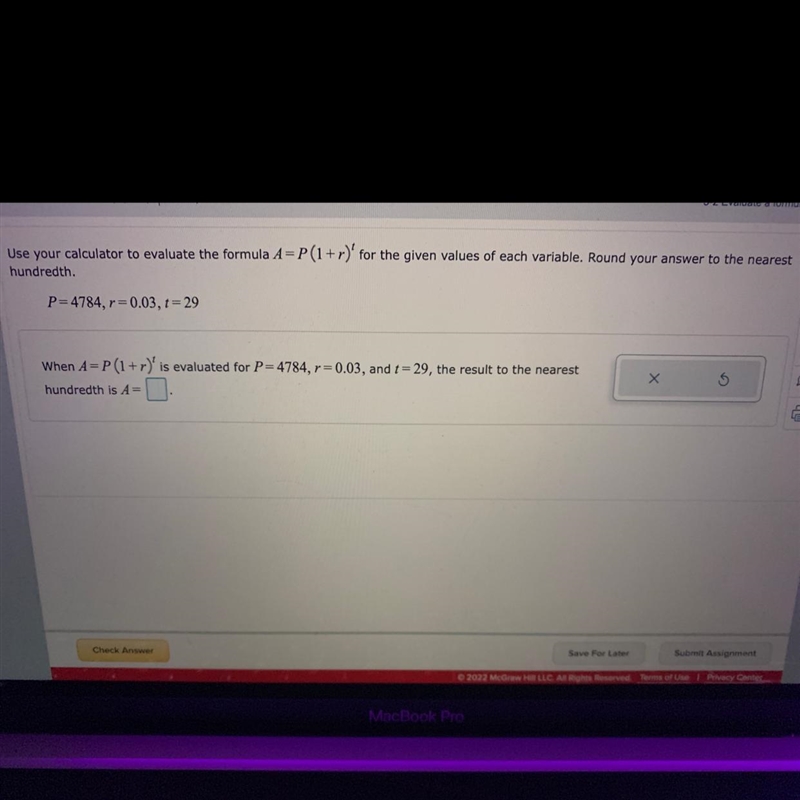 A= ? (round to nearest hundredth)-example-1