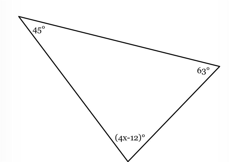 Solve for x. Please look at the picture and answer it. Thank you.-example-1