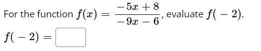 For the functions f(x)-example-1