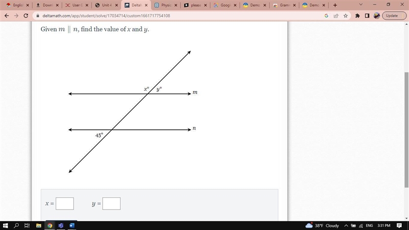 Please see picture for question-example-1