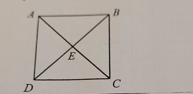 Given ABCD is a square, and AB = 4x + 2 and BC= 2x + 14. Find the value of x and the-example-1