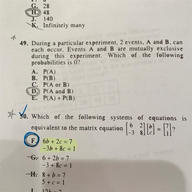 Number 49! Would love some help trying to practice before my test tomorrow-example-1