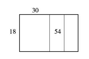 How should this model be completed to represent 605 ÷ 18?-example-1