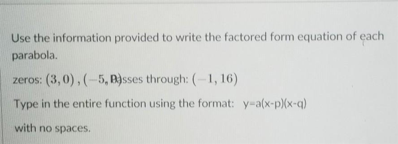 Can u help me with this question nd if u can see the -5,0-example-1