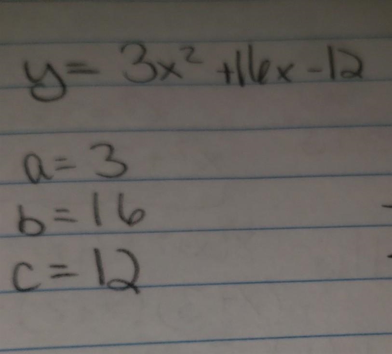 I need help finding the Xs for this problem and thank u-example-1