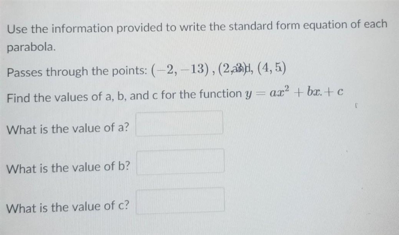 Can u help me with this question nd if u can't tell it 2,3-example-1