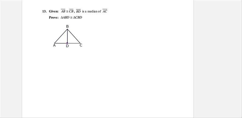 Write a 2-column proof with an statement & reason column-example-1