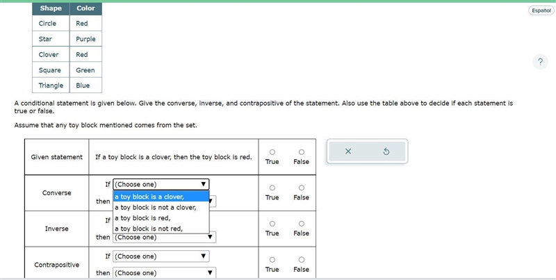 Help with statements-example-1