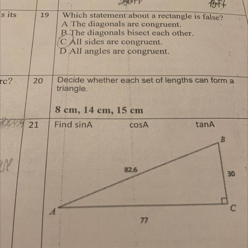 Pls help with number 20-example-1