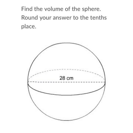 A) 91, 905.7 cm^3B) 175.8 cm^3C) 351.7 cm^3D) 11, 488.2 cm^3-example-1