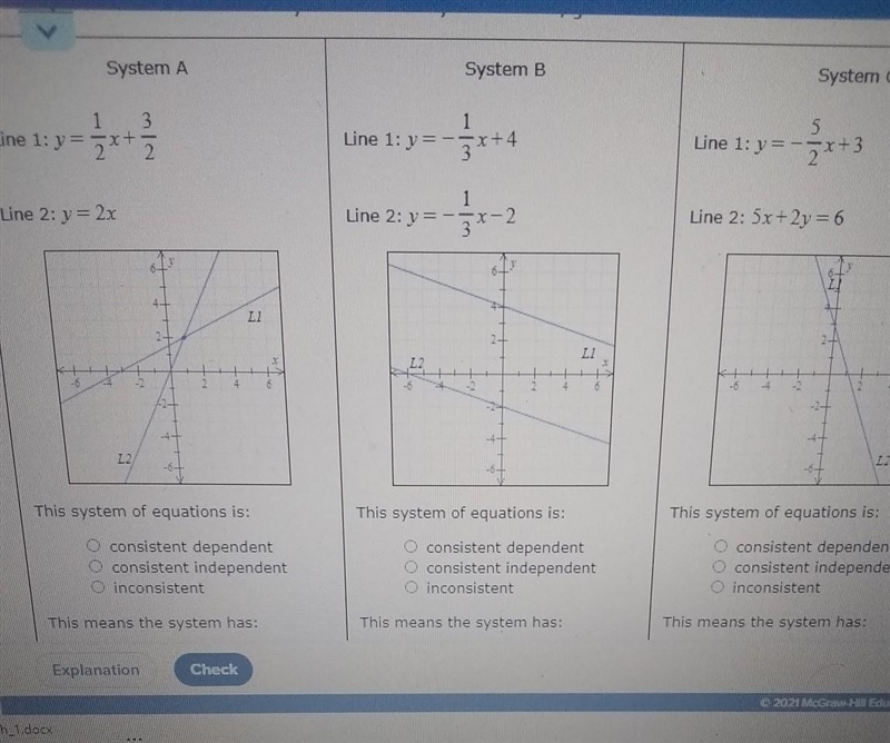 I need help please. This is an review and I am confused.-example-1