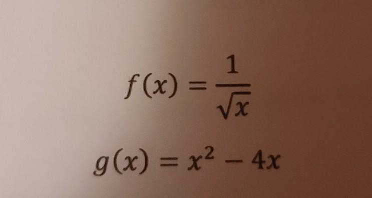 find the domain of f(x). express your answer in interval notation.find the domain-example-1