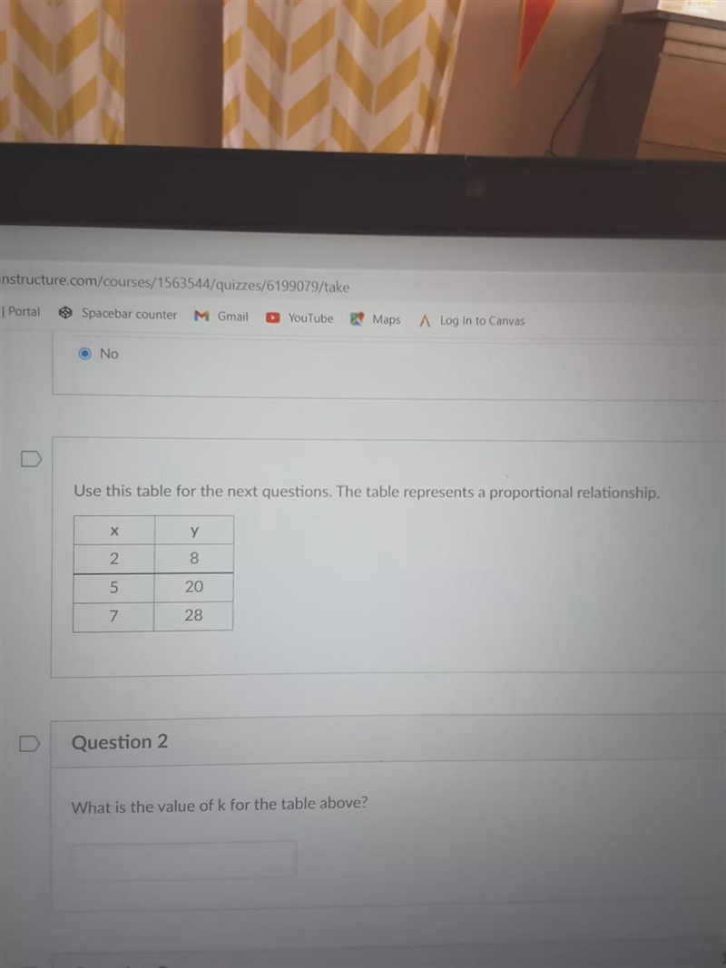 use the table for the next question the table represents a proportional relationship-example-1