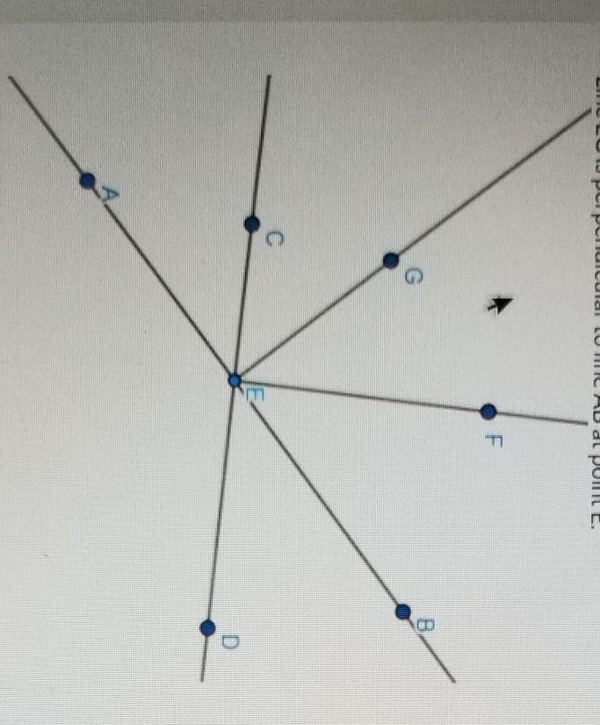 Based off of the diagram below, correctly categorize each of the angle pairs. Some-example-1