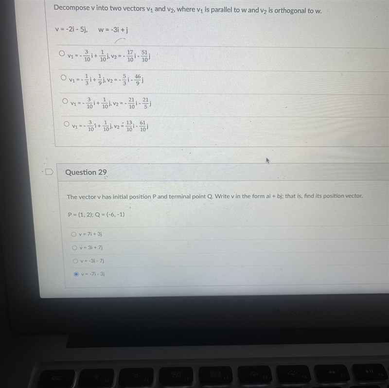 From question 28 -29 Help please-example-1