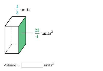 What is the volume of the following rectangular prism?-example-1