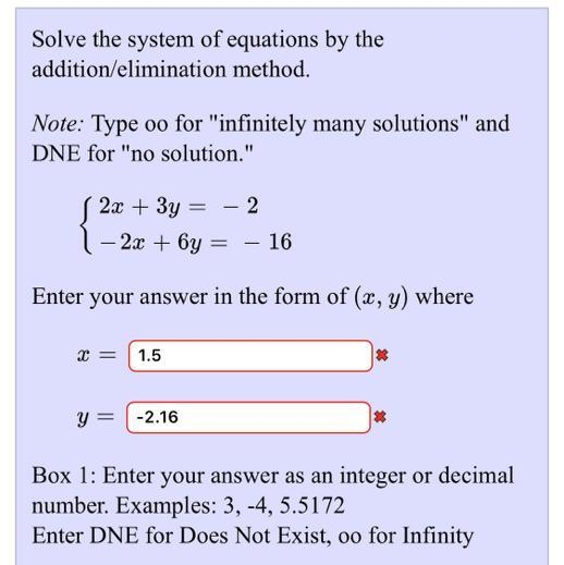 Help please I’m on my last attempt with this problem-example-1