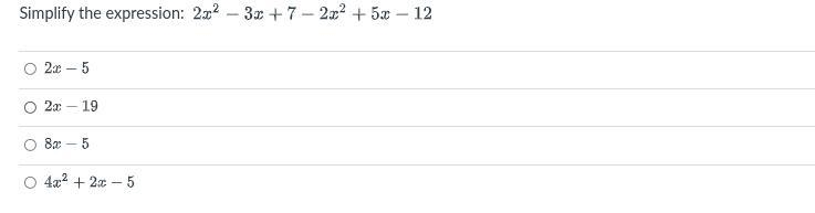 Simplify and tell the function-example-2