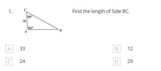 Hello may i know what is the length?a , b ,c or d?-example-1