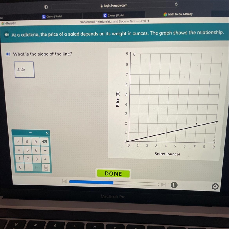 What is the slope please help-example-1