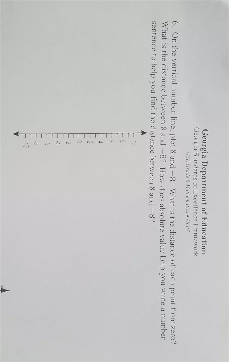 #6 symbols of inequalities and the coordinate system ..hello I'm a 7th grader can-example-1