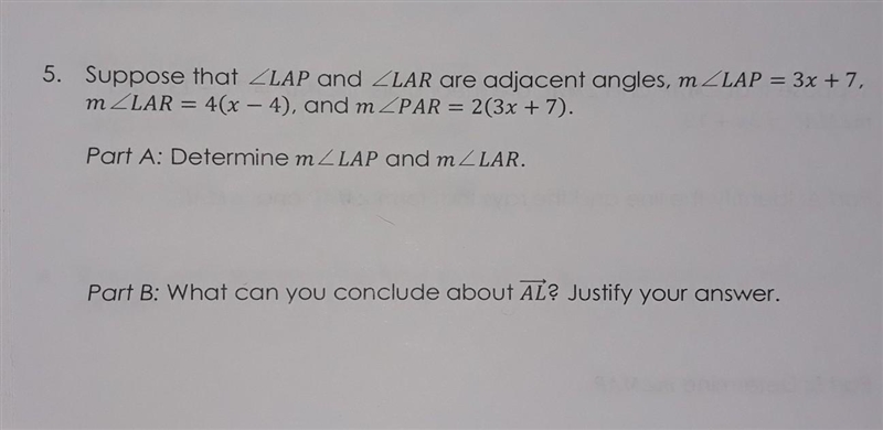 I have the answer to part A already I need part B it's really confusing-example-1