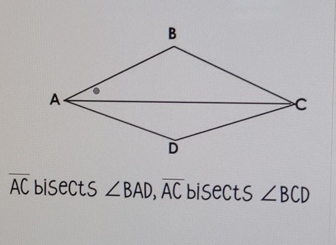 draw out the system on the bottom of the graph and chose what postulate proves the-example-1