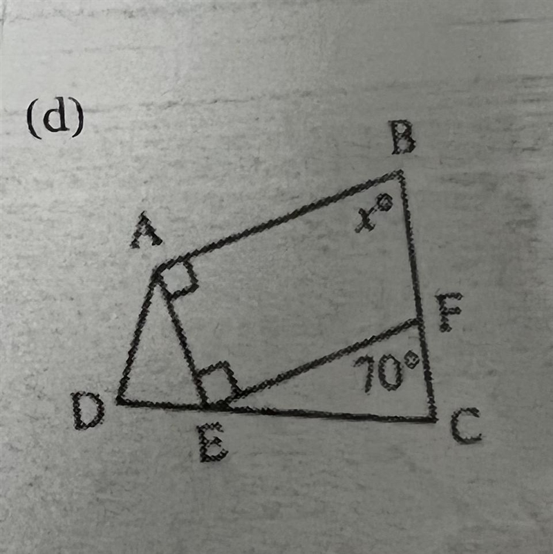 Find x in the following image-example-1