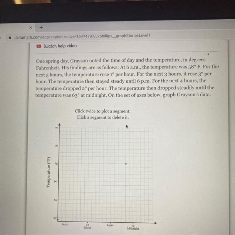 Any math tutors available to help me ? I need help-example-1