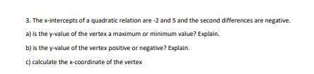 before tomorrow can I have a quick answer and maybe an explanation on how to answer-example-1