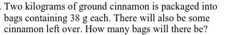 What kind of math is this?-example-1