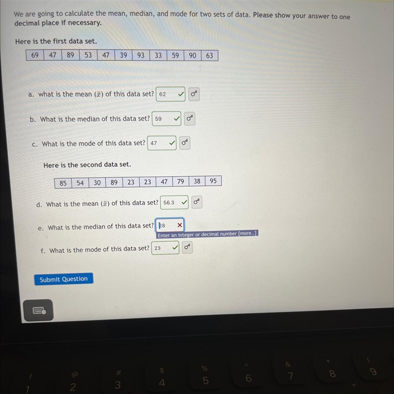 I just need that one answer please-example-1