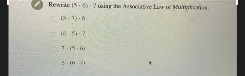 The movement of the progress bar may be uneven because questions can be worth more-example-1