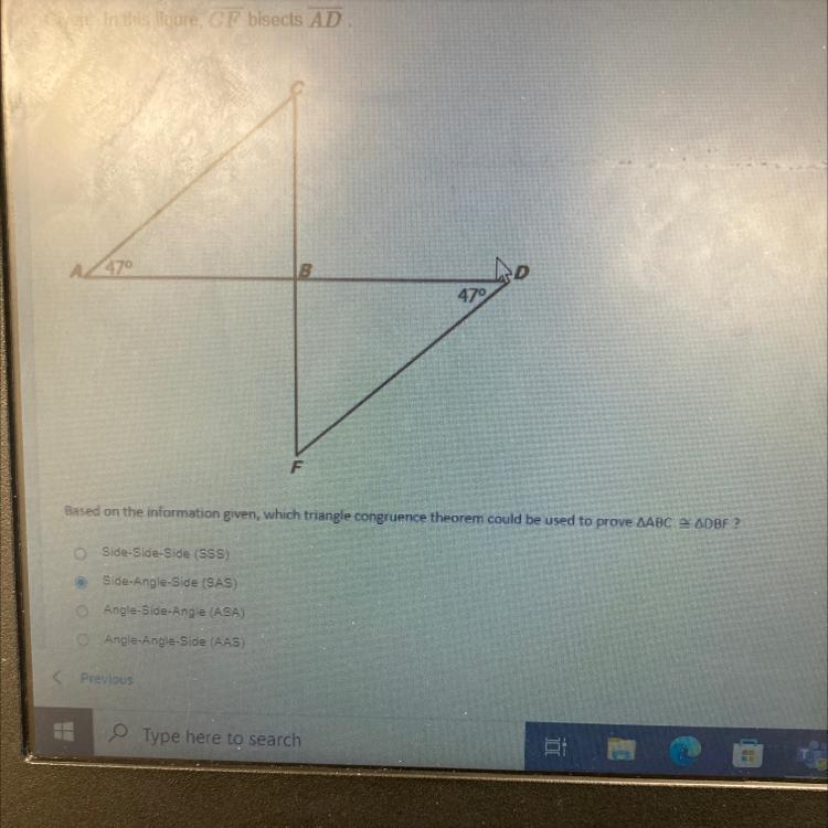 Question is below- answers are provided as well-example-1