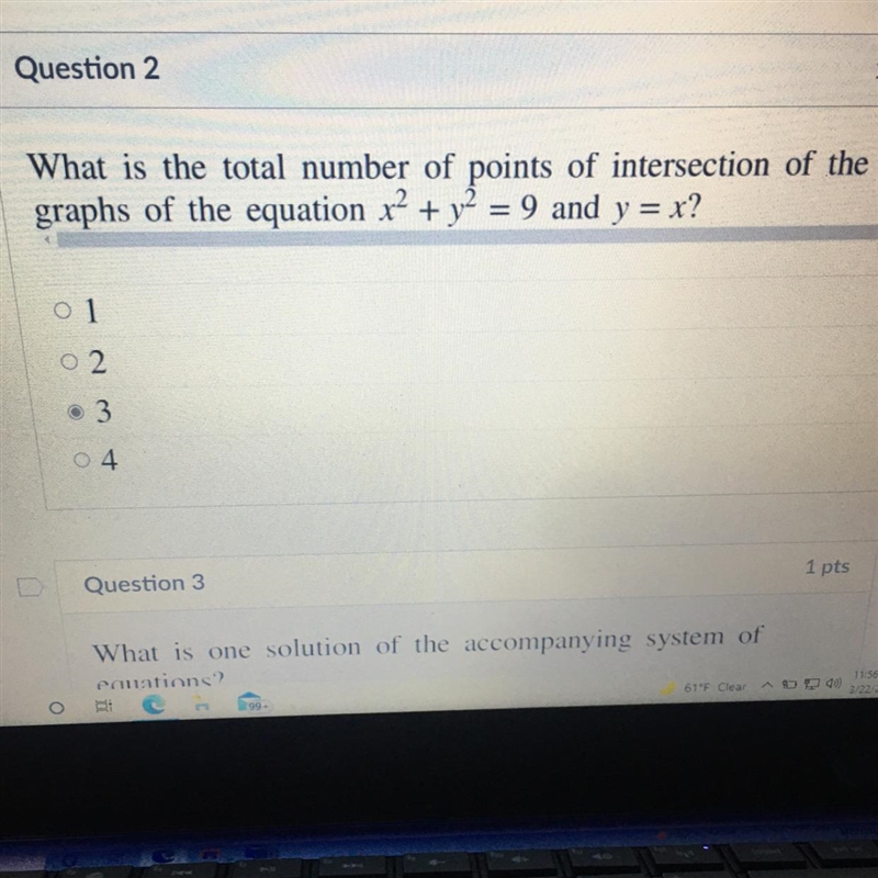 Could I please get some help on my homework for the next question like this please-example-1