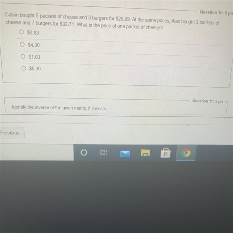 I need help with this question please (just question 10, not the one below)-example-1