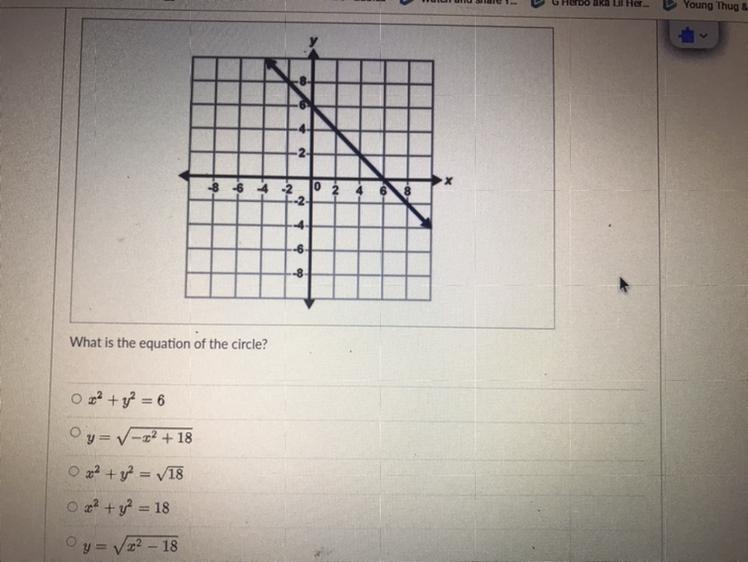 Jana is doing an art project using a computer algebra program. She wants to make a-example-1