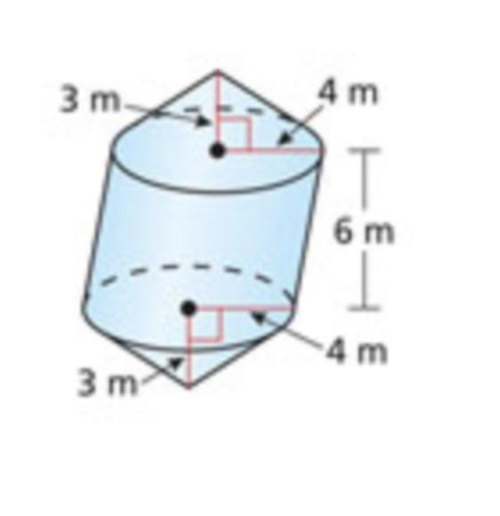 HELPP! ASAP PLS!! Find the surface area of the composite solid. Leave your answer-example-1