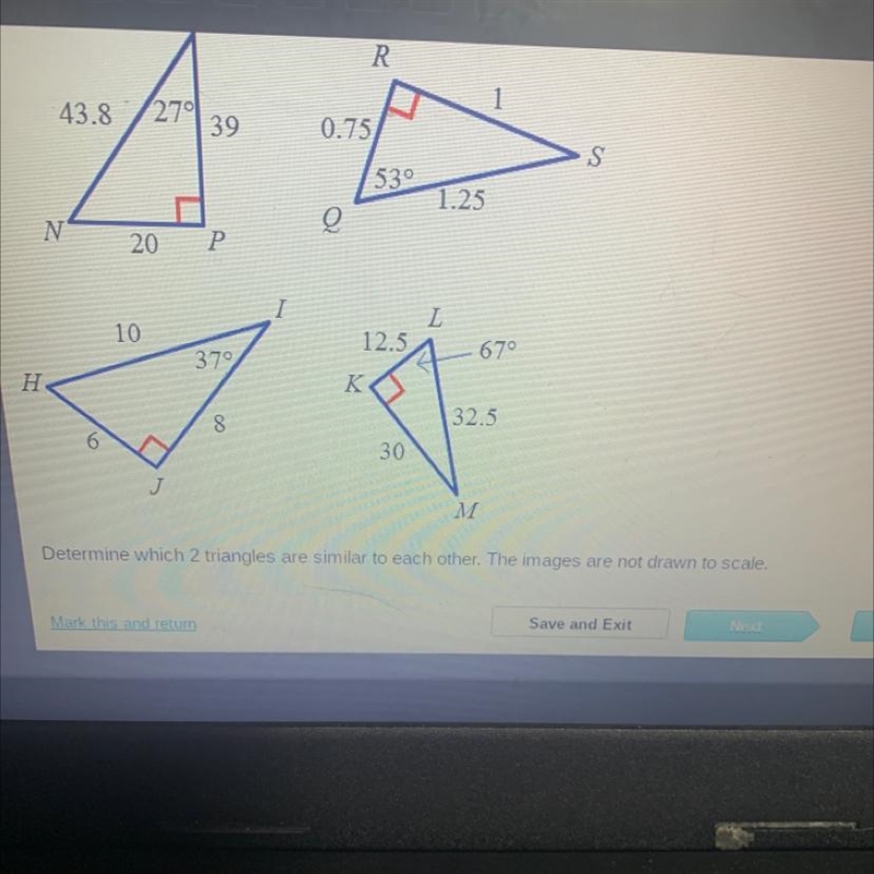 I don’t understand geometry at all and I struggle to even do the simple things-example-1