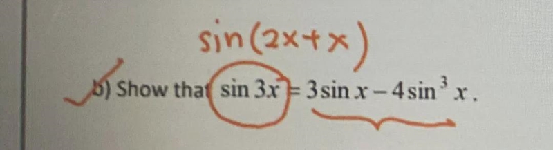 Can someone teach me how to do this using method FROM LHS/RHS-example-1