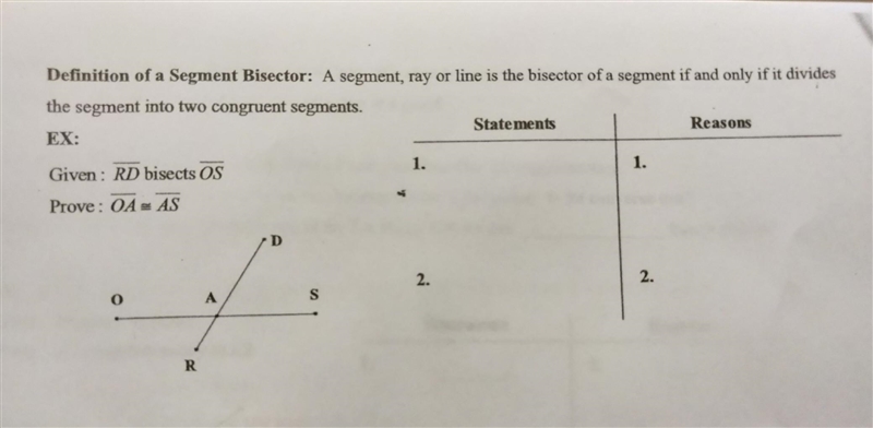 NO LINKS!! Help me with the 2-Column Proof Part 3aa​-example-1